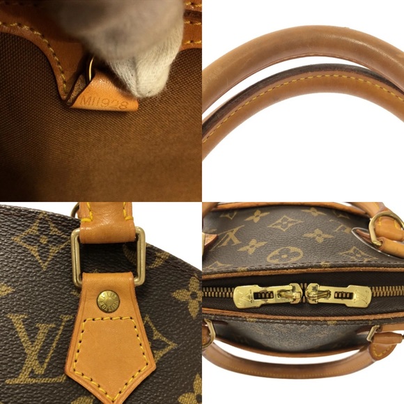 ✨Beautiful✨ Louis Vuitton Ellipse MM - Picture 12 of 12